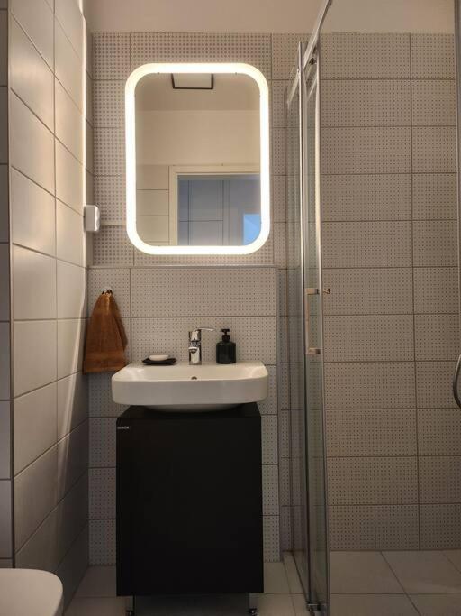 Alice Central Apartment Budapest Ngoại thất bức ảnh