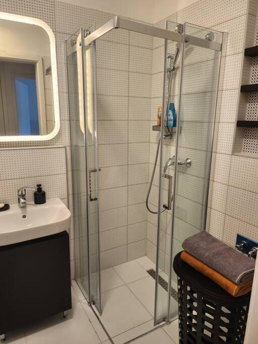 Alice Central Apartment Budapest Ngoại thất bức ảnh